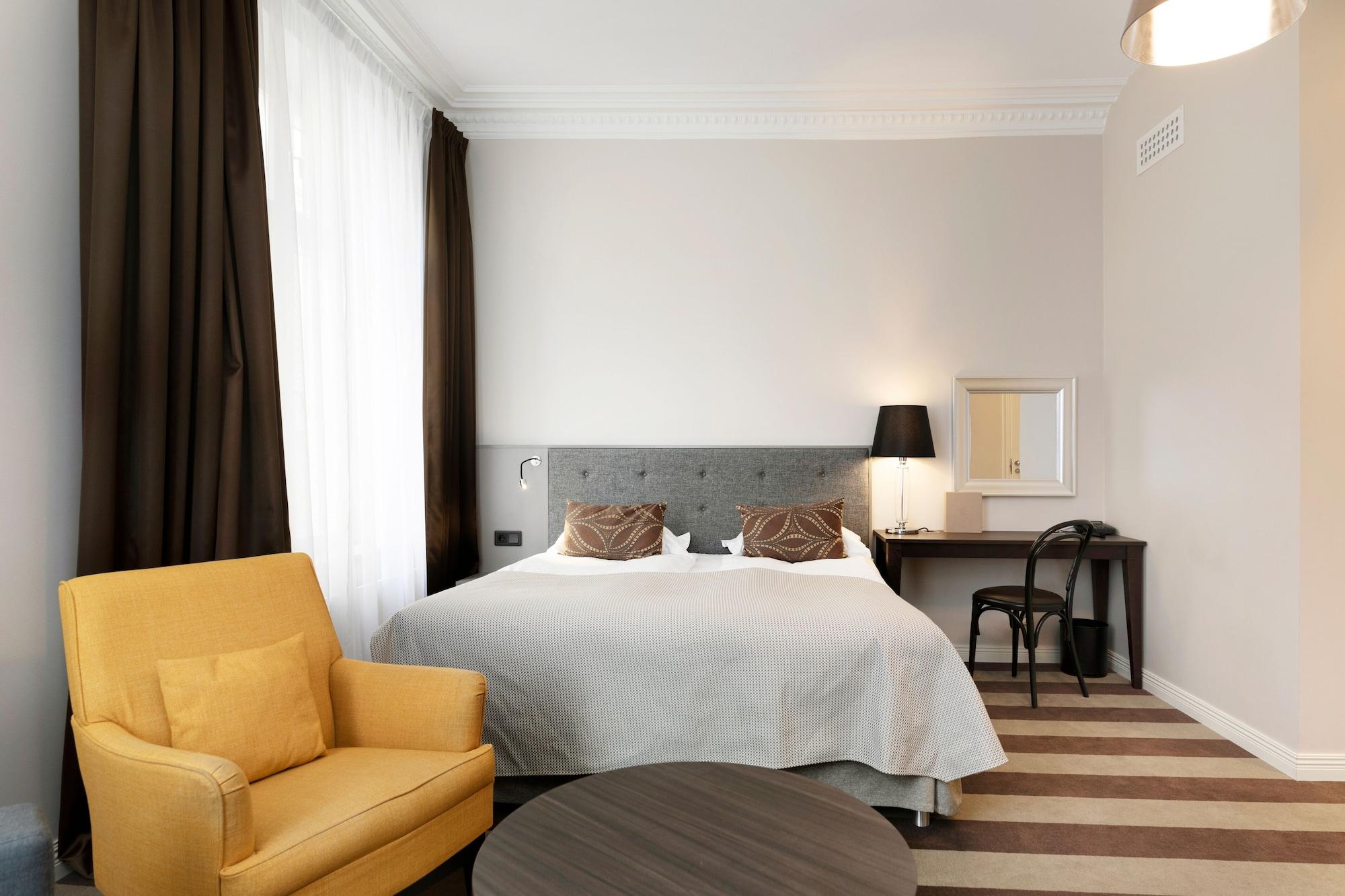Elite Hotel Savoy Malmo Ngoại thất bức ảnh