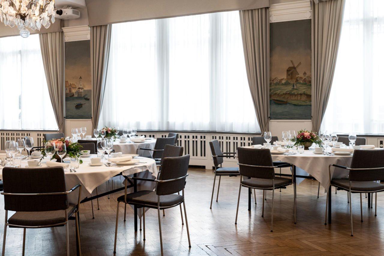 Elite Hotel Savoy Malmo Ngoại thất bức ảnh
