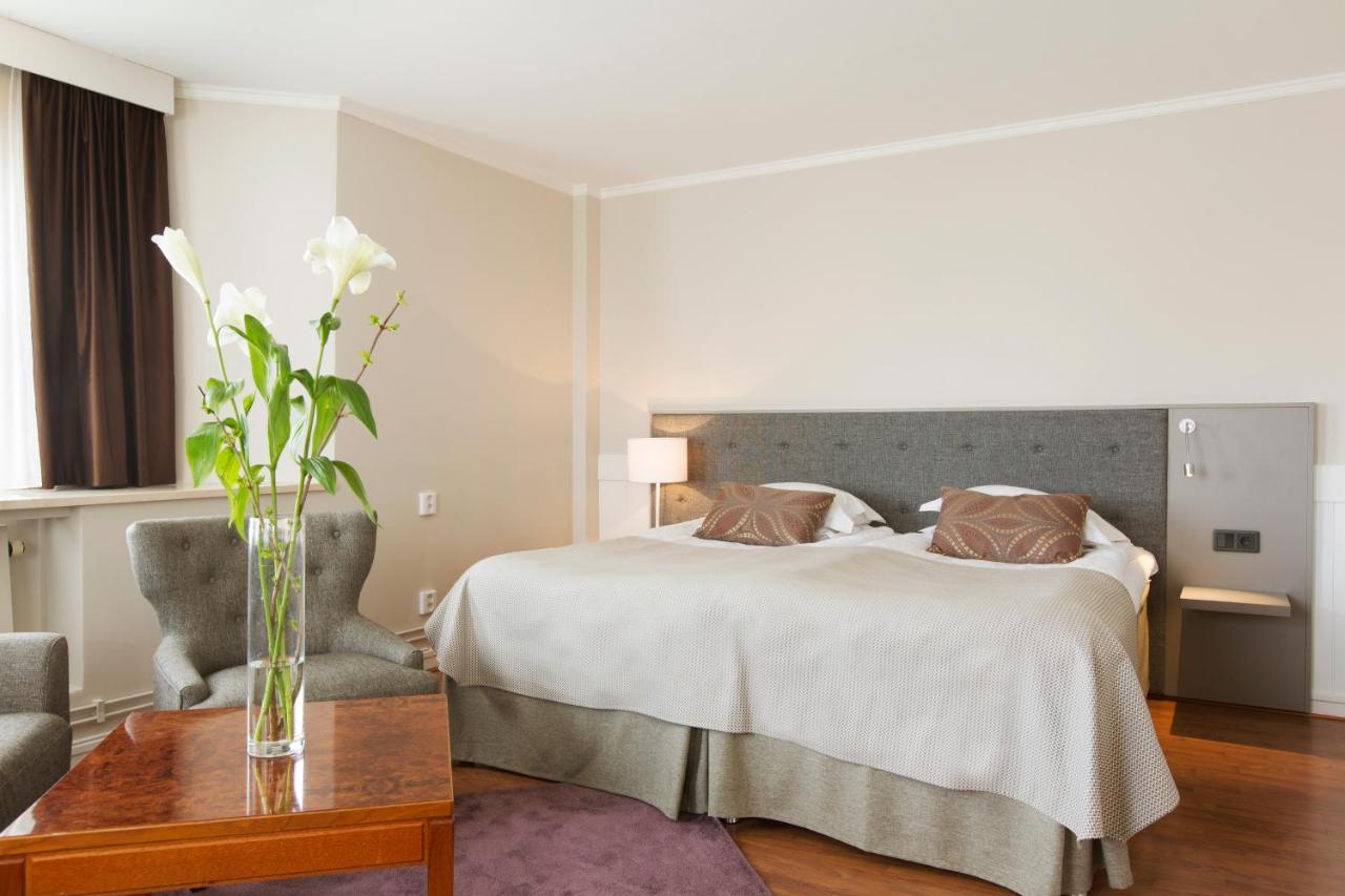 Elite Hotel Savoy Malmo Ngoại thất bức ảnh