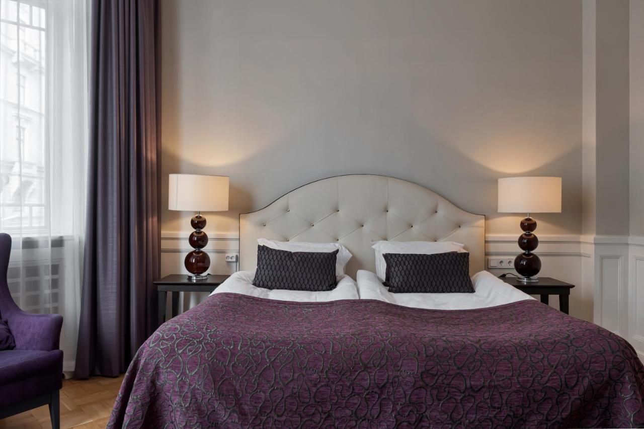 Elite Hotel Savoy Malmo Ngoại thất bức ảnh