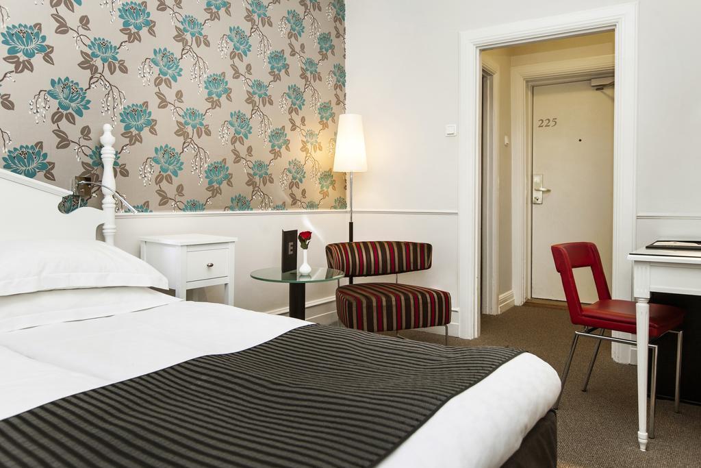 Elite Hotel Savoy Malmo Ngoại thất bức ảnh