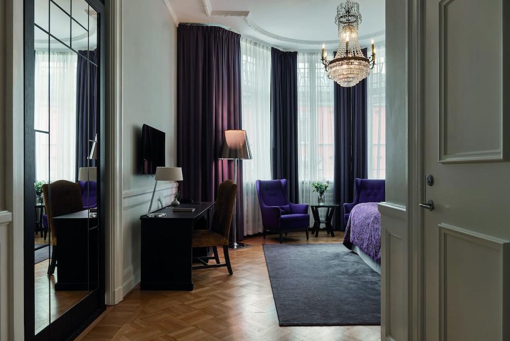 Elite Hotel Savoy Malmo Ngoại thất bức ảnh