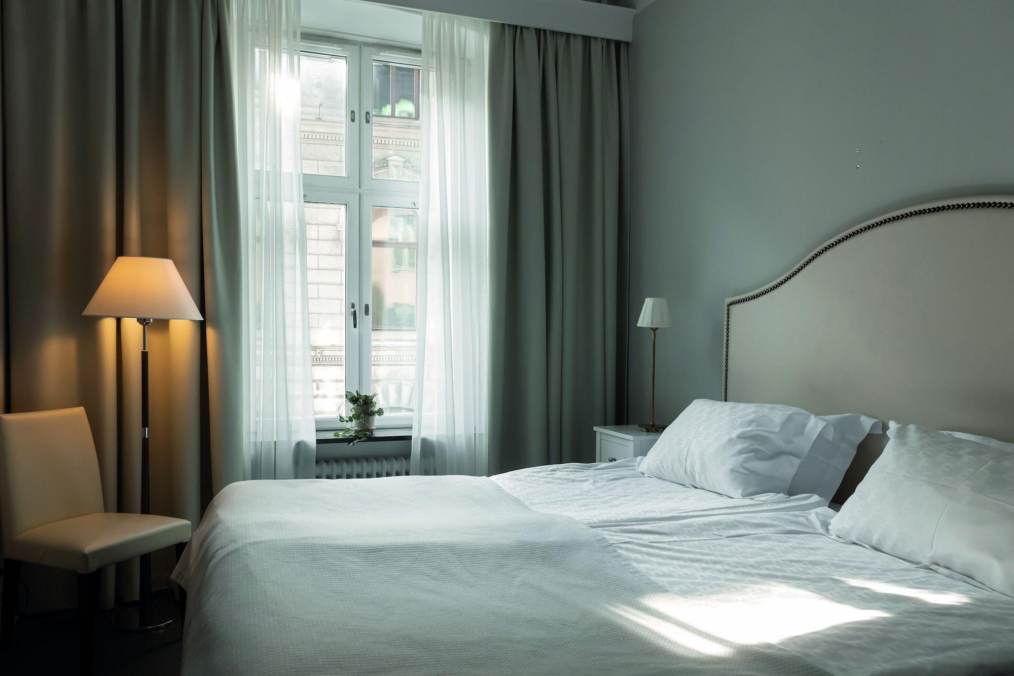 Elite Hotel Savoy Malmo Ngoại thất bức ảnh
