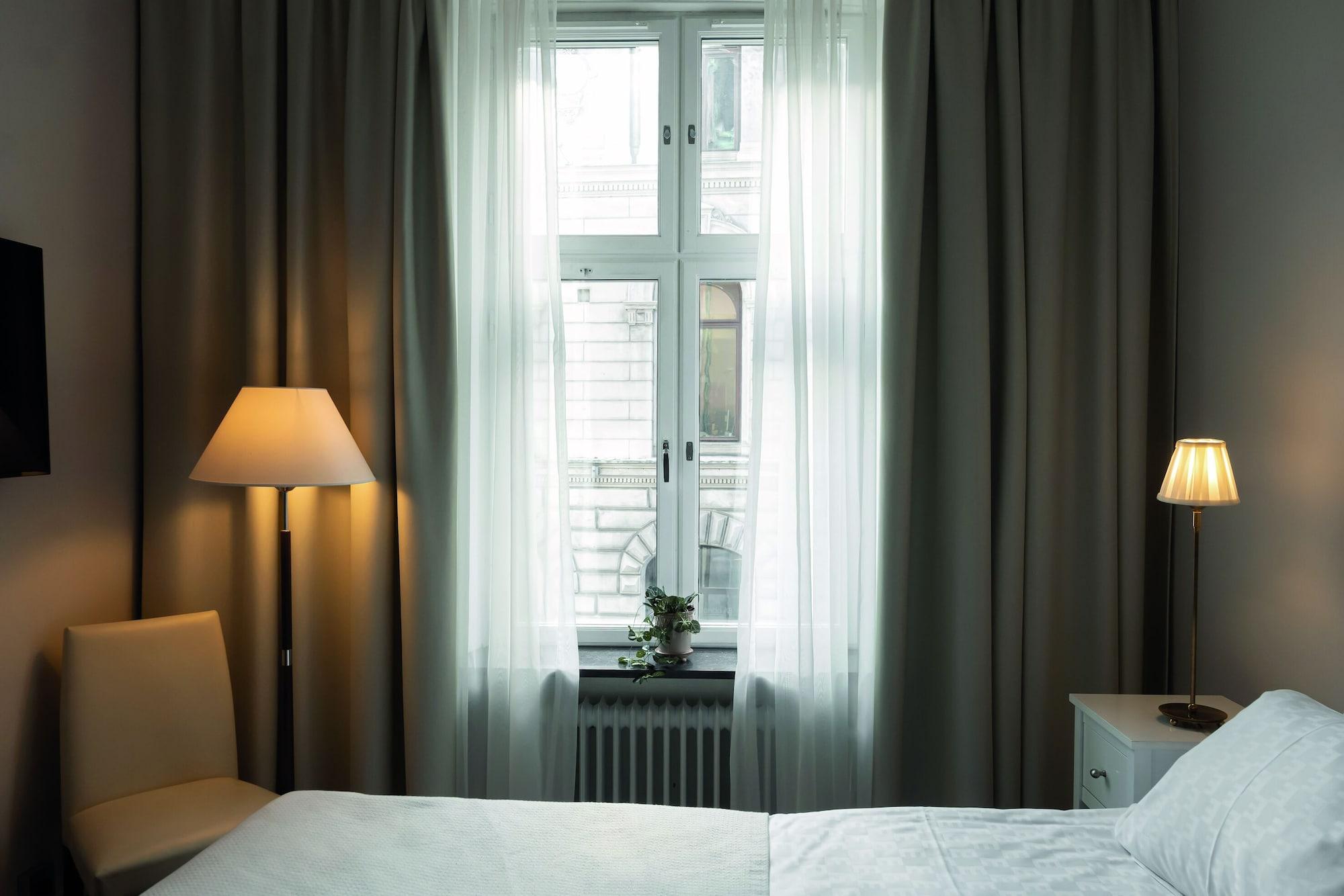 Elite Hotel Savoy Malmo Ngoại thất bức ảnh