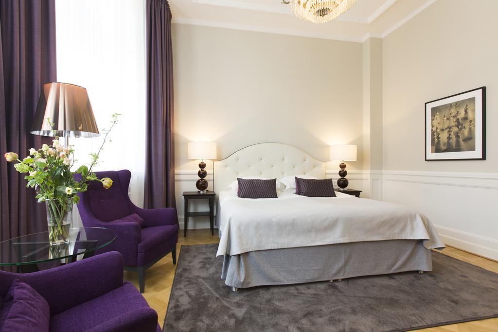 Elite Hotel Savoy Malmo Ngoại thất bức ảnh